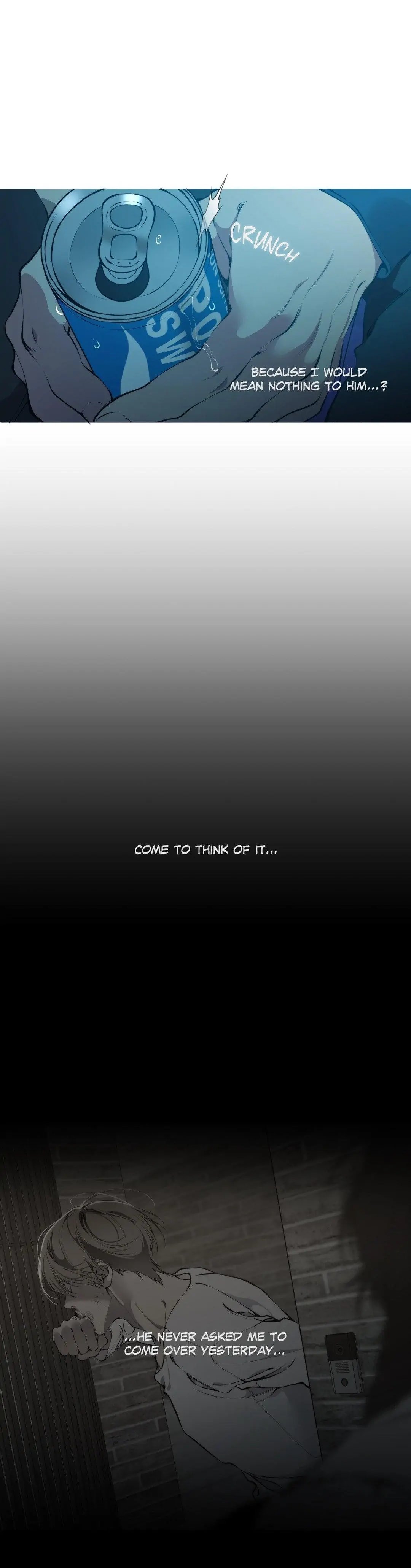 Lost in the Cloud, Chapter 89 image 08